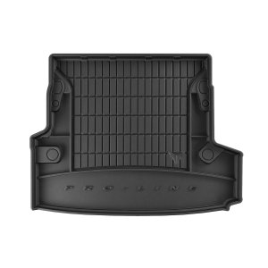 BMW 3 SERIES F31 TOURING Trunk Mat - Omac - Proline Premium TPE - Black - '12-'19